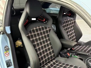 Asiento Completo de Alta Gama para Volkswagen Arteon CC Magotan Passat Tiguan, Personalizado y de Lujo - Product Image 1