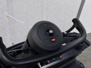 Scooters électriques à quatre roues pour terrain de golf, haute puissance, pneus larges, longue autonomie, divers terrains pour adultes et personnes âgées - Product Image 4