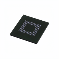 THGBMTG5D1LBAIL BOM IC In Stock Electronic Circuit Components Memory 153 WBGA