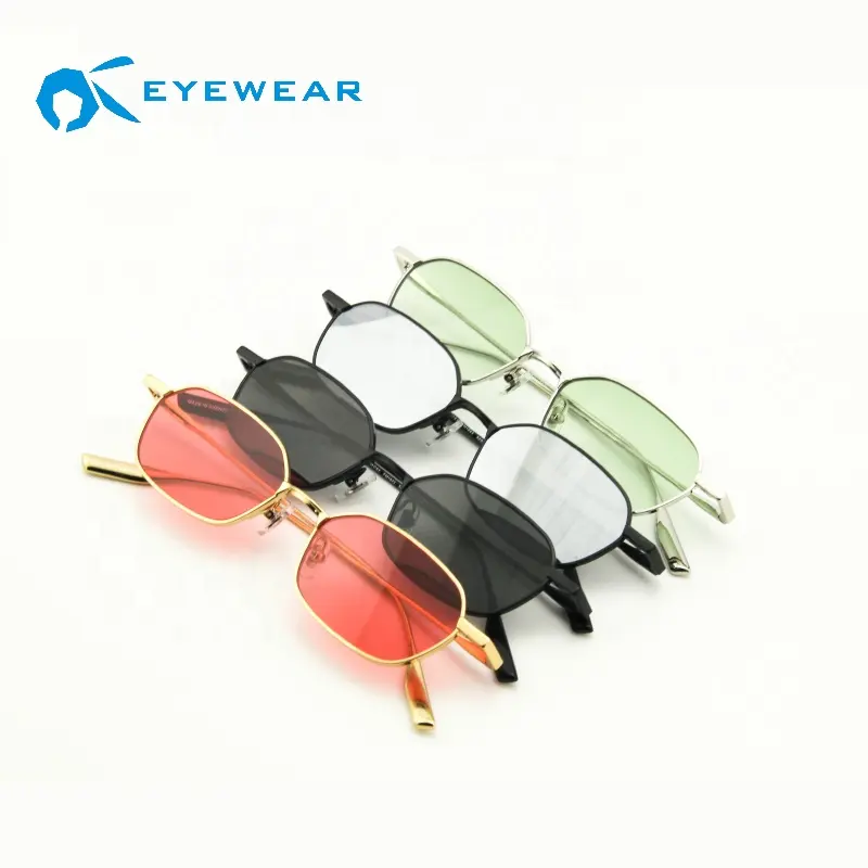 2021 new collection lentes de sol polarizados sun glasses private label oculos de sol masculino