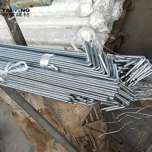 Tige filetée/fourrure/goujon en métal/connecteur de coureur principal/ancre de manchon - Product Image 2