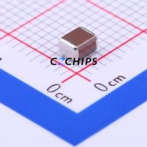 Condensateur SMD (MLCC) C3225X7S2A475KT000N 1210 (Capacité : 4,7 µF) (Précision : 10 % Tension nominale : 100 V) - Product Image 2