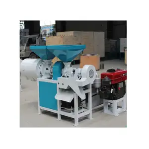 mini wheat mini rice mill machine flour mill small corn mill grinder for sale