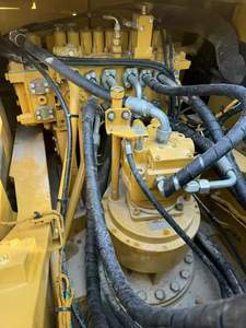 Prix bas, 95% neuf, excavatrice Cat 329D d'origine, excavatrice Cat 329D2 d'occasion, excavatrice Caterpillar CAT 329 330 320 320D à vendre - Product Image 5