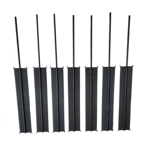 Phủ Titan Lưới Anodes <span class=keywords><strong>MMO</strong></span> Điện Cực Oxit Kim Loại Hỗn Hợp - Product Image 3
