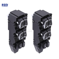 Interruptores Eléctricos para Ventanas de Automóviles, Elevadores Automáticos de Puertas, OEM 935702W000 para SANTA FE, Venta al Por Mayor