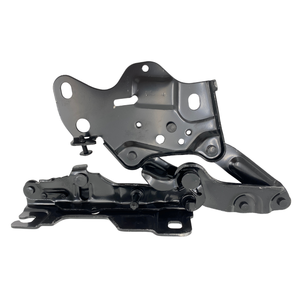 Bisagras de Capó de Alta Calidad Demillon LH 41009477741 RH 41009477742 L&R para <span class=keywords><strong>BMW</strong></span> G05 F95 25d 30d 40d 40i 45e 50i <span class=keywords><strong>50d</strong></span> <span class=keywords><strong>X5</strong></span> 2018- - Product Image 1