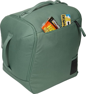 กระเป๋าใส่รองเท้าสกีและสโนว์บอร์ดแบบ RoundTrip ขนาด 35 ลิตร, ใส่รองเท้าไซส์ US 13 ได้, มีช่องเก็บหมวกกันน็อคและถุงมือ, พกพาสะดวก, สามารถติดกับกระเป๋าสกีได้ - Product Image 3