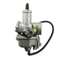 PZ30B 30mm Manueller Choke-Vergaser für 175cc 200cc 250cc Motorrad Pit Dirt Bike ATV Quad Roller Moped Motor Vergaser