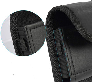 Funda de Cinturón para Teléfono Galaxy <span class=keywords><strong>Z</strong></span> Flip3, Funda de Cuero para Samsung <span class=keywords><strong>Z</strong></span> Flip3 5G, <span class=keywords><strong>Motorola</strong></span> <span class=keywords><strong>Razr</strong></span> 5G, <span class=keywords><strong>RAZR</strong></span> <span class=keywords><strong>Z</strong></span> Flip 5G - Product Image 4