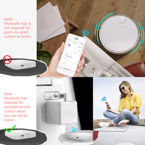 Sonoff — interrupteur bluetooth intelligent, bouton-poussoir pour interrupteurs muraux, boutons, domotique, Alexa, fonctionne avec Google Home - Product Image 4