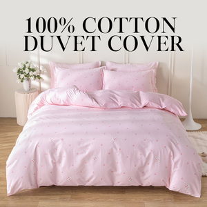 Parure <span class=keywords><strong>de</strong></span> lit en coton 100% personnalisée, draps, <span class=keywords><strong>housse</strong></span> <span class=keywords><strong>de</strong></span> <span class=keywords><strong>couette</strong></span>, ensemble <span class=keywords><strong>de</strong></span> literie, taille King, taille Queen, taille Full, super doux, luxe - Product Image 1
