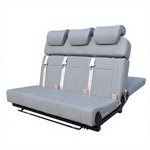 Siège de voiture personnalisé, lit pliant, chaise, adapté aux camping-cars, fourgonnettes commerciales, pour l'intérieur des camping-cars, vente en gros - Product Image 4