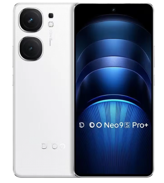 New Arrival Android Neo S9 Pro+ Smartphone 5G Mobile Deca Core 144Hz 8 Game Phone 16GB/512GB