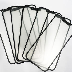 Vente en Gros pour <span class=keywords><strong>iPhone</strong></span> 12-15 16 13 14 <span class=keywords><strong>11</strong></span> Écran Lentille en Verre avec OCA pour Pièces de Réparation Mini Pro Max Plus - Product Image 4