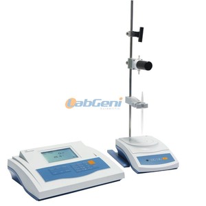 WT-KF-40VC volumétrique coulométrique Karl <span class=keywords><strong>Fischer</strong></span> titrateur - Product Image 6