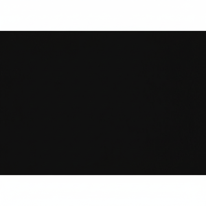 Moderno 60 \ "L nero laminato grigio metallo scrivania contemporanea casa ufficio Set-up sinistra destra cassetti di stoccaggio per il lavoro del Computer portatile - Product Image 1