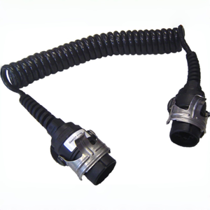 4460087000 PRO5310000 Câble ABS 7 pôles 24V, faisceau de câblage ABS de remplacement pour frein ABS de semi-remorque de camion lourd européen - Product Image 6