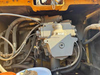 Vente Flash : Excavatrice sur chenilles hydraulique Komatsu PC350-7 d'occasion, faible nombre d'heures, pour la construction