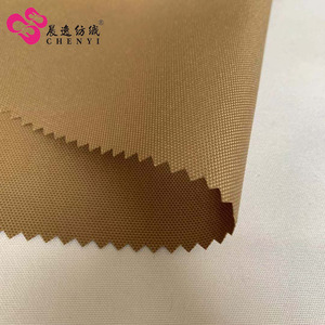 Hangzhou Fabriek Prijs 100% <span class=keywords><strong>Polyester</strong></span> Oxford Stof - Product Image 3