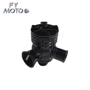 Soupape de soufflage BOV pour VW Turbo GTi Jetta <span class=keywords><strong>Golf</strong></span> Aud A3 A4 A6 TT 1.8T - Product Image 6