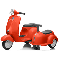 Nouvelle petite moto électrique sous licence 150 VL1T (1955) pour enfants