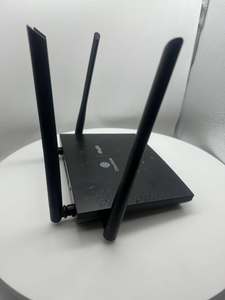 Routeur Wi-Fi 6 bi-bande Gigabit Xinsuhang RG-MA2862 AX1800, 4 antennes, Mesh, ports RJ45 pour les grossistes - Product Image 5