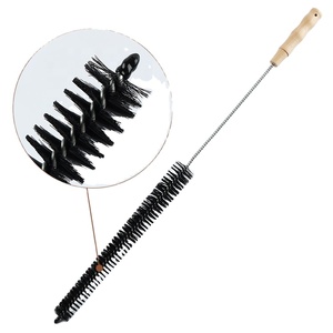<span class=keywords><strong>Brosse</strong></span> <span class=keywords><strong>de</strong></span> <span class=keywords><strong>nettoyage</strong></span> <span class=keywords><strong>de</strong></span> <span class=keywords><strong>radiateur</strong></span> flexible à long manche multifonctionnelle personnalisée - Product Image 2
