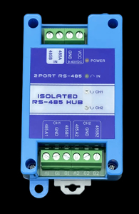 JPX-6102แหล่งรวม RS485แบบอุตสาหกรรมเกรด<span class=keywords><strong>2</strong></span>ตัวแยกโฟโตอิเล็กทริกตัวแยกสัญญาณบัสดิชันขยาย<span class=keywords><strong>การ</strong></span><span class=keywords><strong>ป</strong></span>้องกันฟ้าผ่า - Product Image 2