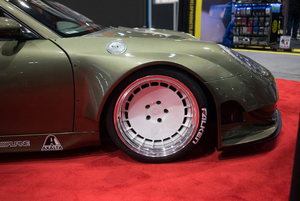 18 19 20 21 22 24 pouces jantes forgées pour benz AMG c43 c63 gle53 eqs53 slk55 audi rs3 rs4 rs5 <span class=keywords><strong>rs6</strong></span> rs7 bmw m3 m4 m5 m6 x3 x5 - Product Image 3