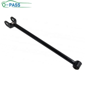Brazo de Control Lateral Trasero OPASS para Toyota Avalon Camry Aurion Kluger 2005- 48710-06050, Soporte Minorista - Product Image 1