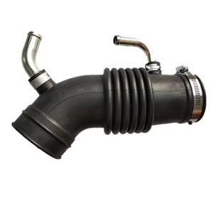 Vente en gros populaire Manguera De Goma Turbo <span class=keywords><strong>makita</strong></span> conduits d'air pièce de rechange automatique 16578-VB000 pour nissan - Product Image 1