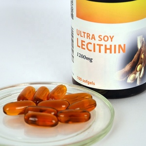 Chăm sóc sức khỏe supplementlecithin <span class=keywords><strong>phosphatidyl</strong></span> Choline 20% chất phụ gia PC đậu nành phospholipid <span class=keywords><strong>phosphatidyl</strong></span> Choline - Product Image 2