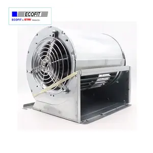 ECOFIT-مروحة تبريد عاكس شنايدر, موديل 146x180L ATV71/61 VZ3V1212 2GDFUT65 400V AC IP54 لـ شنايدر ، مروحة تبريد ، ATV61HC16N4