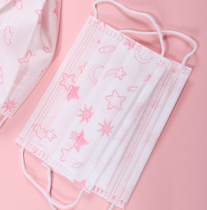 หน้ากากผ้าใยสังเคราะห์สำหรับใช้ในชีวิตประจำวันกันฝุ่นกันน้ำ<span class=keywords><strong>3ply</strong></span> ออกแบบโลโก้ได้ตามต้องการ - Product Image 5