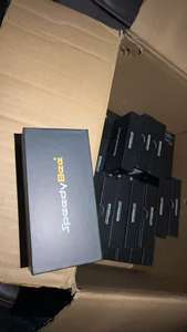 SpeedyBee F405 WING Mini APP ArduPilot INAV 2-6S EASY FLY Controlador de ala fija Fl para RC Multirotor Modelo de avión - Product Image 6