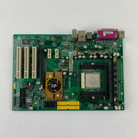 Placa Base Plc Epox EP-8NPA7I, Suministro al por Mayor