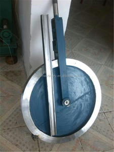 Cintreuse manuelle de tubes pour chaises - Product Image 3