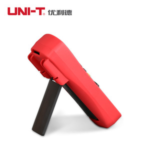 มัลติมิเตอร์ดิจิตอล Uni-T รุ่น UT139E ระบบ Auto-Ranging สำหรับมืออาชีพ ความแม่นยำระดับ 0.5 - Product Image 1