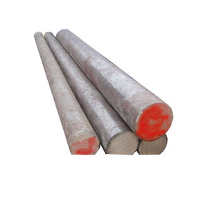 C60 פחמן פלדה בר - Product Image 4