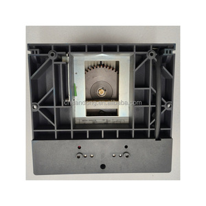 <span class=keywords><strong>Disjoncteur</strong></span> différentiel 3RV 2021-4DA10(20-25A) prêt à être expédié pour la transmission CC haute tension - Product Image 4