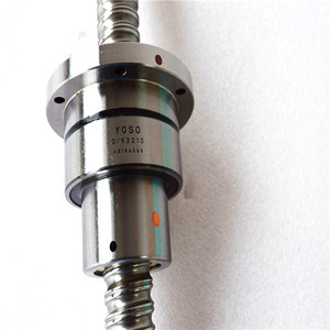 YOSO उच्च परिशुद्धता लघु गेंद पेंच MS1204-3Z + 98LC10T MS1204 - Product Image 3
