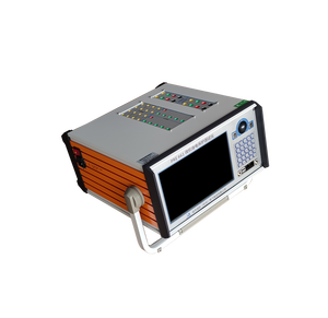 PRE661 ระบบทดสอบรีเลย์หลายเฟส ระบบทดสอบการ<span class=keywords><strong>ป</strong></span>้องกันรีเลย์ <span class=keywords><strong>3</strong></span> เฟส - Product Image 3