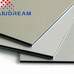 Bobine de panneau composite en aluminium, épaisseur 0,3 mm-0,7 mm, personnalisable, ACP, ignifuge, antibactérien, pour extérieur - Product Image 3