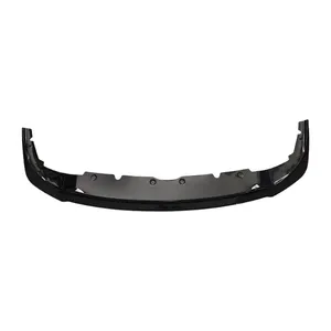 Spoiler de pare-chocs avant StarNav pour Série 1 F40 2020 2021 2022 2023 2024 Accessoires auto Modification extérieure - Product Image 3