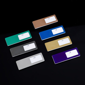 Insignia digital personalizada para teléfono móvil con diseño de animales, logotipos de equipos de fútbol y <span class=keywords><strong>estrellas</strong></span>, estilo señal de tráfico de coches de <span class=keywords><strong>Oriente</strong></span> Medio, venta al por mayor de fábrica en China - Product Image 5