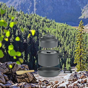 Tacchette Antiscivolo in Lega di Alluminio per Ghiaccio e Neve, con 10 Punte, per Calzature Elastiche da Campeggio, <span class=keywords><strong>Taglie</strong></span> S/M/L/XL - Product Image 3