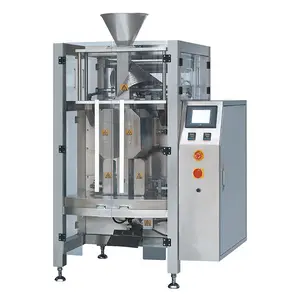Automatic Vertical packaging machine Rice Coffee beans Grain 1kg 2kg 5kg packaging machine