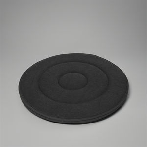 Cercle rotatif de voiture de transfert de planche à glissière pour personnes âgées - Product Image 5