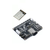 Carte de développement audio WiFi+ ESP32-Audio-Kit-V2.2, module électronique et kit de port série vers WiFi